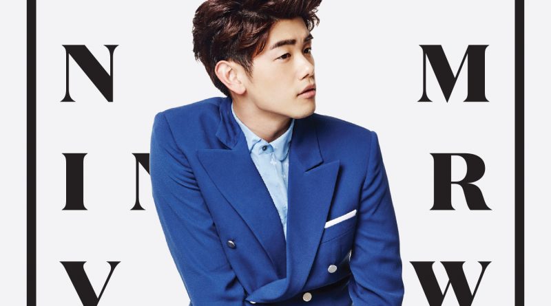 Eric Nam - Good For You