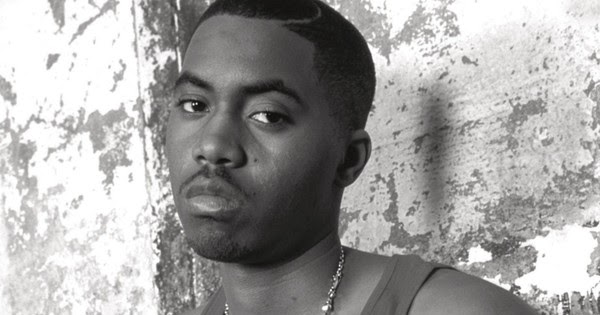 Nas - Find Ya Wealth