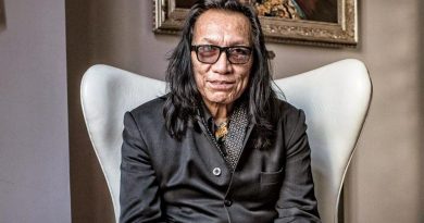 Sixto Rodríguez - Rich Folks Hoax