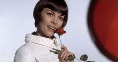Mireille Mathieu - Promets-moi