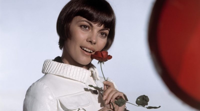 Mireille Mathieu - Promets-moi