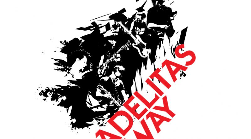 Adelitas Way - Something More