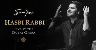 Sami Yusuf