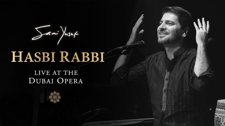 Sami Yusuf