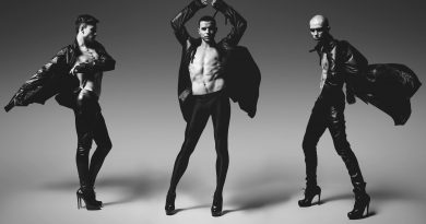 Kazaky - I'm Just a Dancer