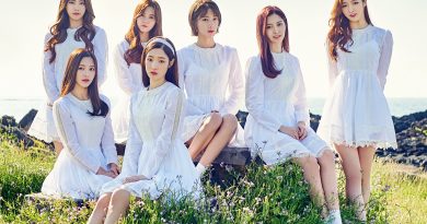 Apink - Evergreen