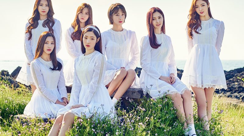 Apink - Evergreen