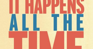 Tyler Shaw - It Happens All the Time