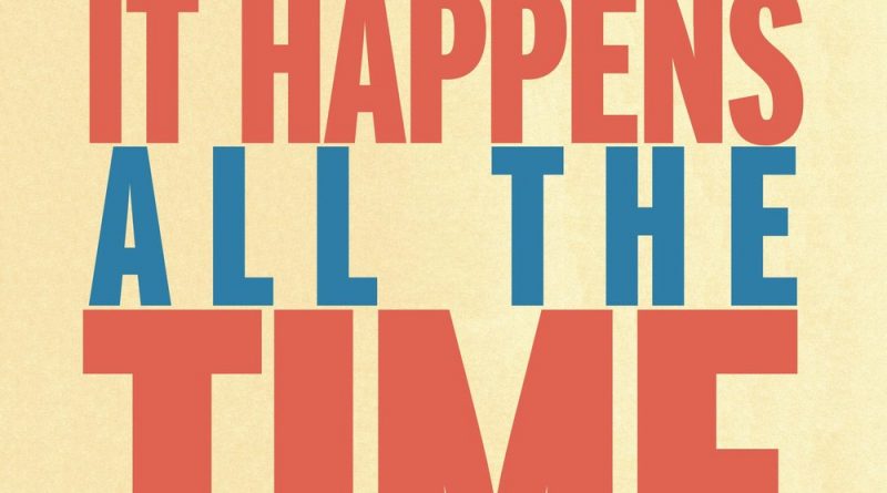 Tyler Shaw - It Happens All the Time