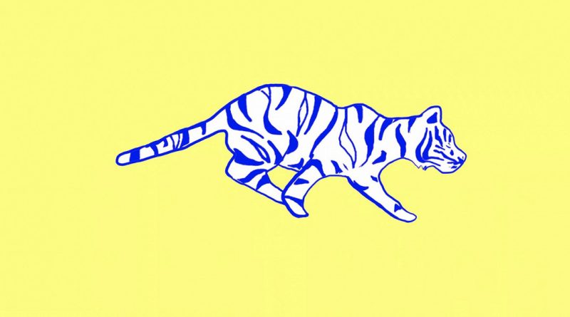 Portugal. The Man - Easy Tiger