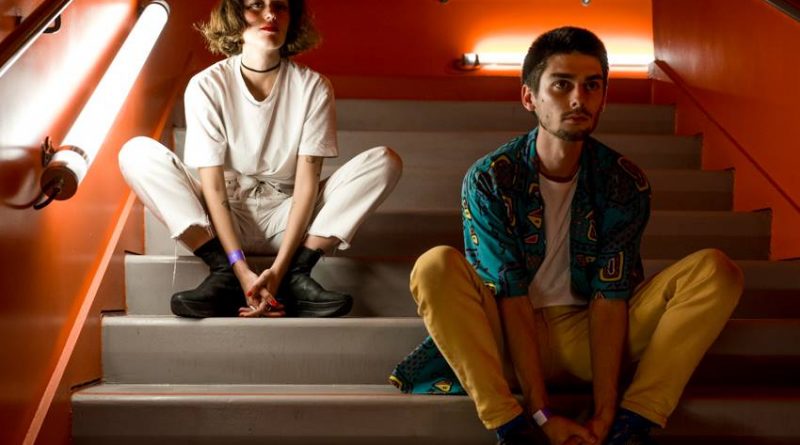 Agar Agar - Fangs Out