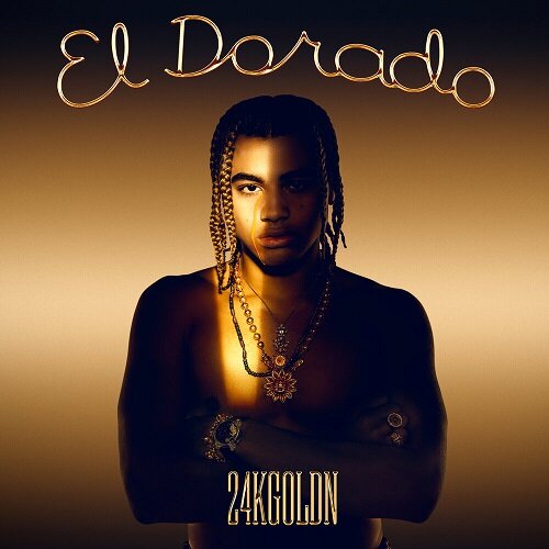 24kGoldn - Don't Sleep