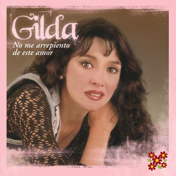 Gilda - Me Enamoro