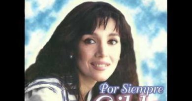 Gilda - Corazón Valiente