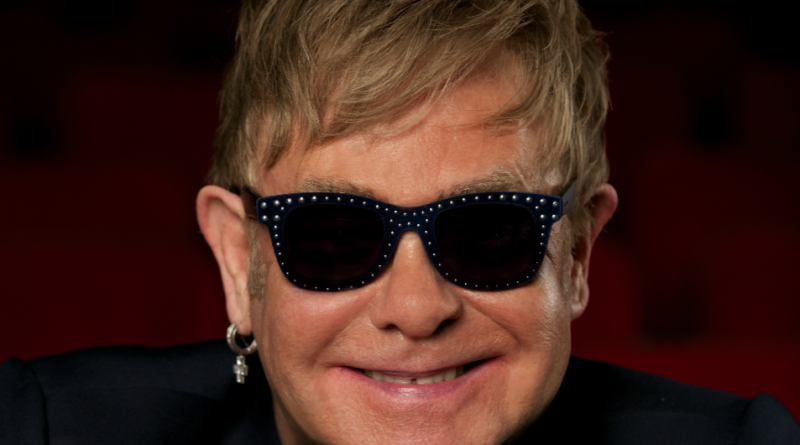 Elton John - You Gotta Love Someone