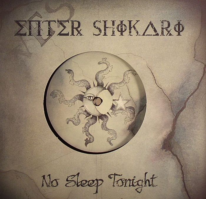 Enter Shikari - No Sleep Tonight