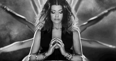 Erin McCarley - I Won't Let You Down