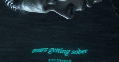 Victoria - Tears Getting Sober
