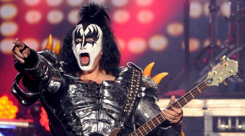 Kiss - Last Chance