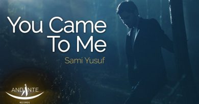 Sami Yusuf