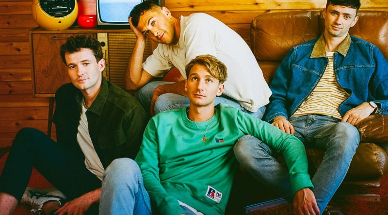 Glass Animals - Flip
