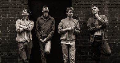 Glass Animals - Hot Sugar