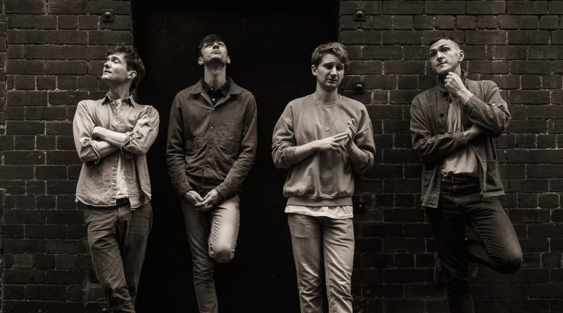 Glass Animals - Hot Sugar