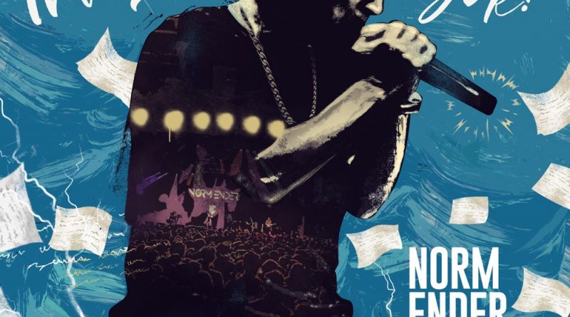Norm Ender - İhtiyacım Yok