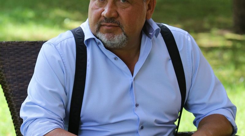 Алексей Филатов - Наша рота