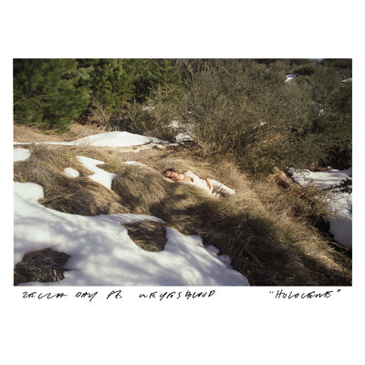 Zella Day - Holocene