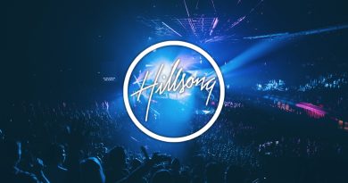 Hillsong Worship - Friends In High Places