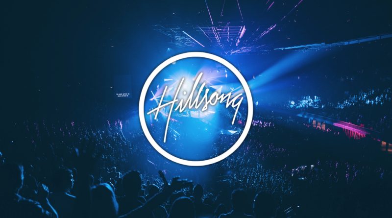 Hillsong Worship - Friends In High Places