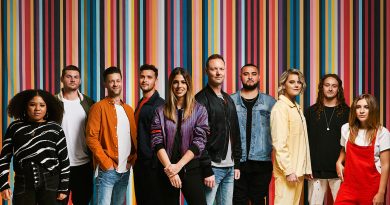Hillsong Worship - I Will Praise You