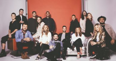 Hillsong Worship - Within Your Love