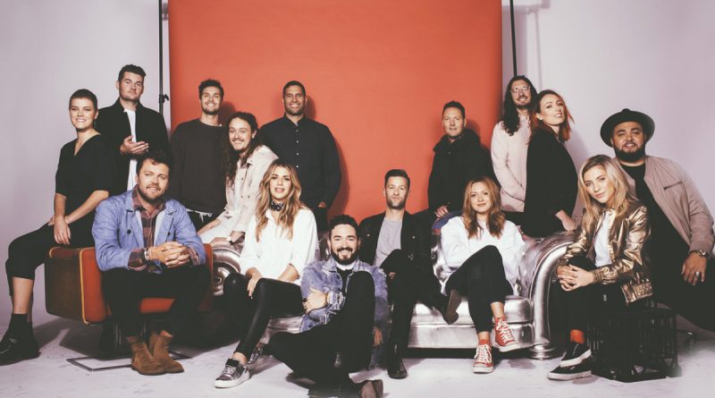 Hillsong Worship - Within Your Love