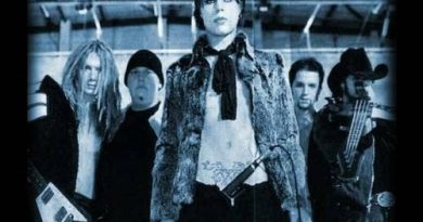 HIM - Don't Close Your Heart