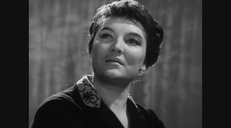 Ольга Воронец - Хлеб - всему голова