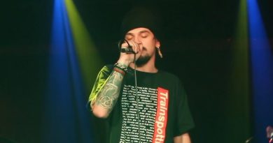 Аддис Абеба - Менты