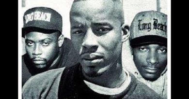 Warren G feat. Nate Dogg - Regulate