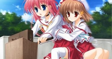 Melii - Anime Girls