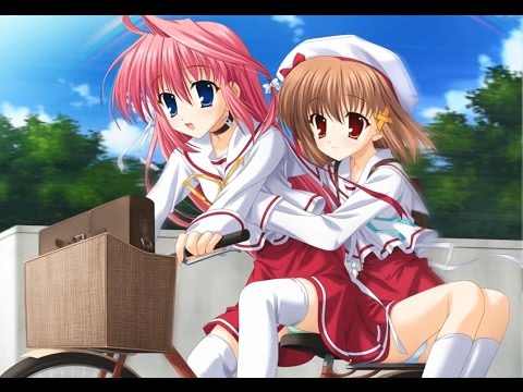 Melii - Anime Girls