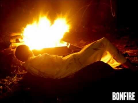 Childish Gambino - Bonfire