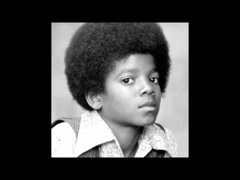 Michael Jackson - When I Come Of Age