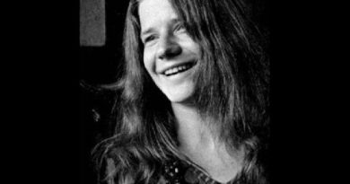 Janis Joplin - Mary Jane