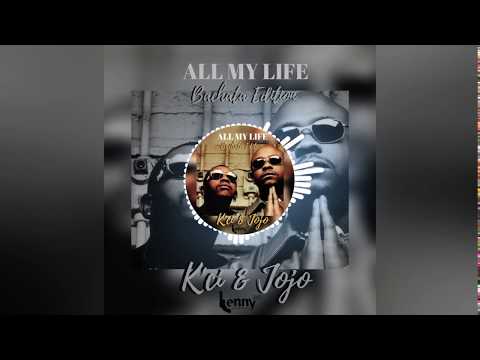 K-Ci & JoJo - Song For Mamma