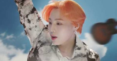 HA SUNG WOON - Get Ready