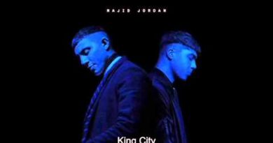 Majid Jordan - Shake Shake Shake