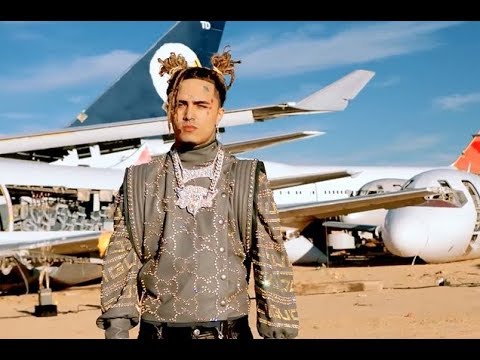 Lil Pump - Racks on Racks