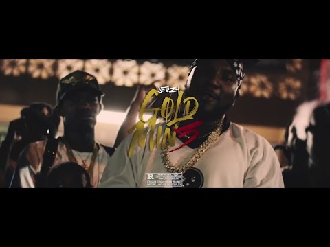 Jeezy - Goldmine