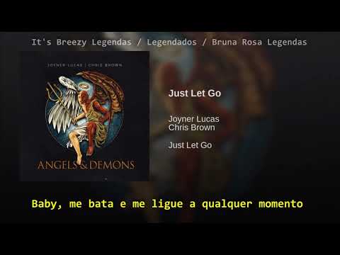 Joyner Lucas, Chris Brown - I Don’t Die